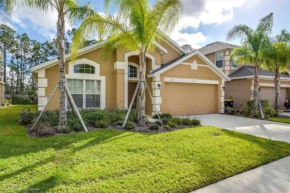 610 Bungalow at Watersong & pool